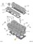 Silindir Kapak Contasi 1007-206-207-307-C2-C3-C4 1.4 16V ET3J4 1
