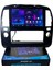 Nissan Navara 2006-2010 Forx 6-128 Tam Profesyonel Oem Multimedia 1