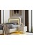 Lodi Mdf Yatak Odası Takımı 2