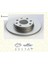 Fren Disk Aynasi Ön Soğutmasız Astra F-Corsa B-Vectra A 1.2/1.4/1.6/1.8 89-01 1