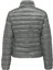 Onltahia Puffer Gri Kadın Mont 15351967 2
