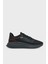 Logolu Deri Sneaker Ayakkabı Erkek Ayakkabı 50548706 016 1