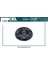 Amortisör Takozu Önp. 3008 - 5008 Üçel Kauçuk 5031.F3/ 5038.H3/ 9672116080 Ds, Cıtroen, Peugeot S41825 1