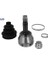 Aks Kafasi Albea/palio/siena 1.4 Cifam 46307617/ 15-1411 CIFAM-607-411 1
