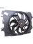 Fan Motoru Davlumbazli Clio Iv-Dokker-Logan Ii-Sandero Ii-Captur-Lodgy 0.9tce/1.2tce/1.5 Dci/1.6/1 1