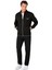 Erkek Siyah Eşofman Takım 7120 1