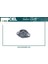 Amortisör Takozu Arkap. 307 - C4 Üçel Kauçuk 5142.34 Cıtroen, Peugeot S41860 1