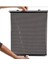 Araç Ev Ofis Katlanabilir Araç Oto Ön Cam Güneşlik Branda 58X125CM Siyah 3