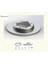 Arka Fren Disk Aynasi 302MM Master Iii 2.3dci 10-. 1