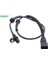 Abs Sensörü Arka Sağ/sol Connect 1.8tdci 2002-> 1