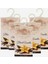 Black Vanilla (Siyah Vanilya) Askılı Dolap ve Çekmece Kokusu 5'li Paket 1