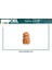 Amortisor Arka Yatak Takoz 206 Üçel Kauçuk 5033.60/ 9633324380 S41669 1