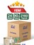 Sedir Ağacı Kokulu Serisi Set Islak Mendil 24 x 90 Lı Paket 2160 Yaprak 3