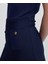 Pilikaşeli Triko Elbise IW6250002102015 4