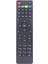 Hd Uydu Alıcı Kumandası 1