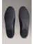 Kadın Deri Mary Jane Siyah Sneaker HW0HW02656-BEH 5