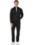Erkek Siyah Eşofman Takımı 7130 1