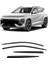 Hyundai Kona 2023 ve Sonrası Cam Rüzgarlık Oem (Made In Korea) 1