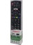 Huayu RM-L1268 Panasonic Netflix Tuşlu Universal LCD Tv Kumandası 3
