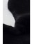 Mollis New Tekli Single Black Xxl Yumuşacık Dokulu Yıkanabilir Post Pelüş Halı 6