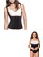 Hamilelik Sonrası Askılı Latex Korse 2