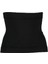 Kadın Siyah Bel Korse 2470 1
