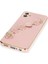 Samsung Galaxy A04E Kılıf Esila Silikon - Pudra 4