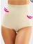 Flex Ten Lazer Kesim Yüksek Bel Slip Korse 6001 1