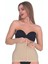Unisex Bej Korse 3