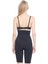 Kadın Siyah Seamless Uzun Paçalı Boxer Korse MI16SKR00006 3