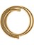 150 cm Çelik Gold - Altın - Sarı Duş Hortumu 1