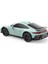 Rastar Porsche 911 Dakar Kumandalı Araba F/f R/c 1:24 2.4ghz 6+ 2