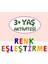 Renk Eşleştirme Oyunu – Dikkat ve Renk Algısı Etkinliği (3+ Yaş) – Renk Algısını Güçlendiren Sınıflandırma Oyunu – Montessori Renk Sınıflandırma Seti 9