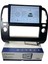 Nissan Navara 2006-2010 Clarion 4-64 Tam Profesyonel Oem Multimedia 1