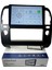 Nissan Navara 2006-2010 Clarion 4-64 Tam Profesyonel Oem Multimedia 2