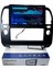 Nissan Navara 2006-2010 Clarion 4-64 Tam Profesyonel Oem Multimedia 3