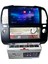 Nissan Navara 2006-2010 Pioneer 4-64 Tam Profesyonel Oem Multimedia 1