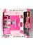 Bfs 02318 Anlily Bebekli Mutfak Dolabı Oyun Seti 2