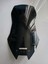 Mondial Ressivo 250 Siperlik Ön Cam 2023-2025 Model 57CM Siyah Renkli 4mm 5