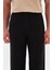 Ds Damat Comfort Fit Siyah Jogger Pantolon 2