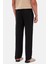 Ds Damat Comfort Fit Siyah Jogger Pantolon 3