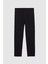Ds Damat Comfort Fit Siyah Jogger Pantolon 5