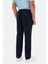 Ds Damat Comfort Fit Lacivert Jogger Pantolon 3