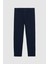Ds Damat Comfort Fit Lacivert Jogger Pantolon 5