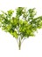 Yapay Bitki Okaliptus Demet Yeşil 57 Cm. 2