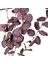 Yapay Okaliptus Dalı Bordo 87 Cm. 2