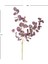 Yapay Okaliptus Dalı Bordo 87 Cm. 3