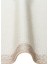 Eko Halı Mono Mno 04 Beige Hav Toz Vermez Sisal Halı Kolay Temizlenen Hasır Dokulu Modern Halı 3