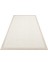Eko Halı Mono Mno 04 Beige Hav Toz Vermez Sisal Halı Kolay Temizlenen Hasır Dokulu Modern Halı 5
