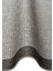Eko Halı Mono Mno 05 Antrasit Black Hav Toz Vermez Sisal Halı Kolay Temizlenen Halı 3